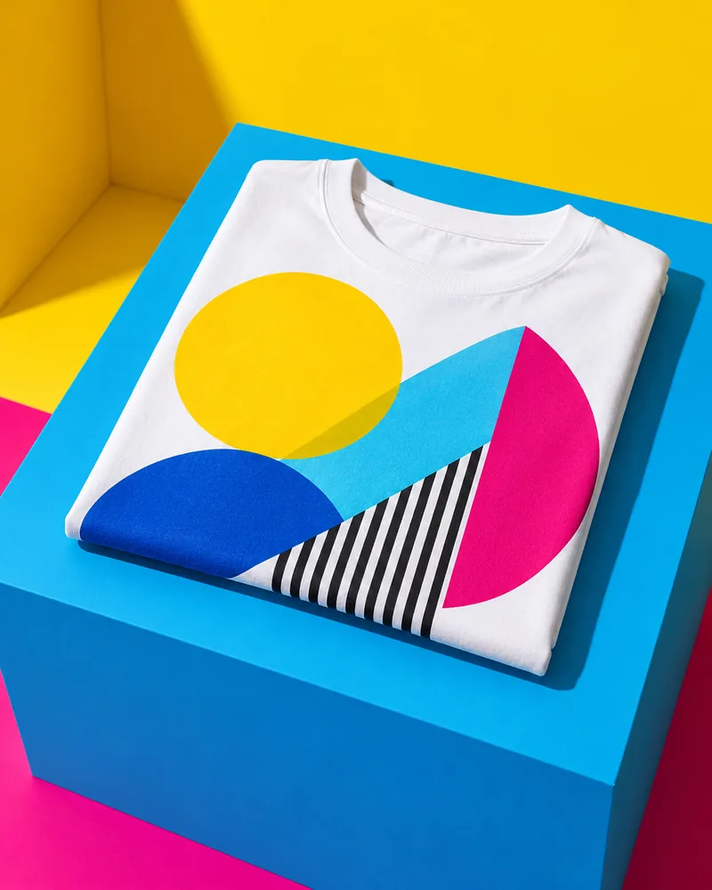 T-shirts and polos by Printly